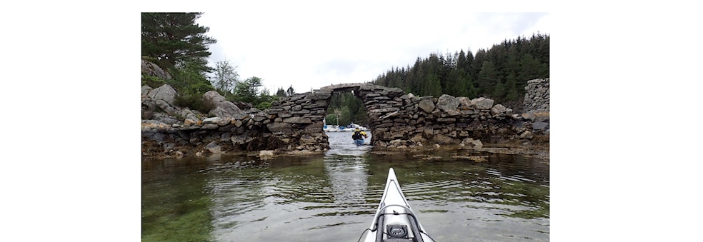 Rundtomkringtur Lygra